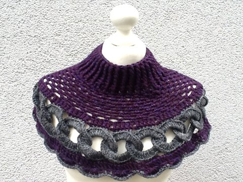 Venizianischer Kragen