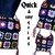 E-Book * QuicK & EasYgoinG UMKLAPP-TASCHE * die Grosse - Kleine wandelbare Tasche * BEUTELtasche * H&auml;kelanleitung, Granny Square Klappentasche