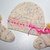 Strickanleitung Baby-Set, Mützchen und Söckchen ca. 5 - 10 Monate