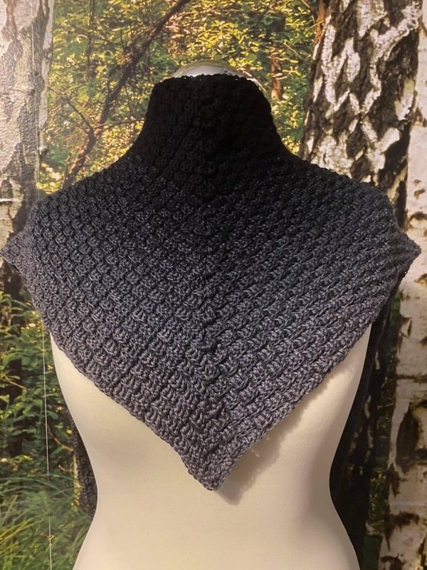 Häkelanleitung Amber Ruusa - Bild 2