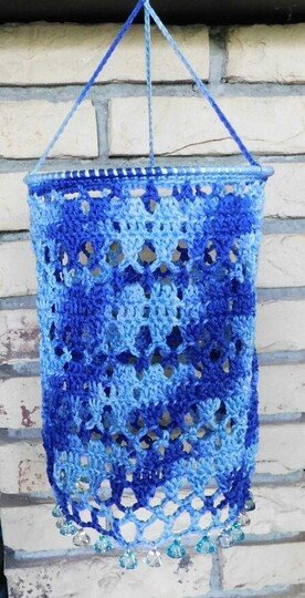 Bunte Lampions für Sommerlaune