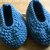 Bethany Baby Shoes