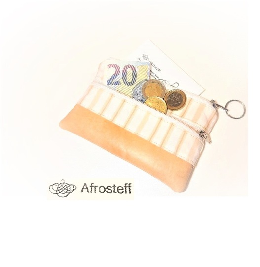 Anleitung Kleiner Geldbeutel, Schlüsseletui