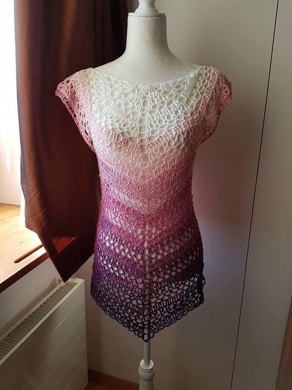 Tunika feel free - Bild 2