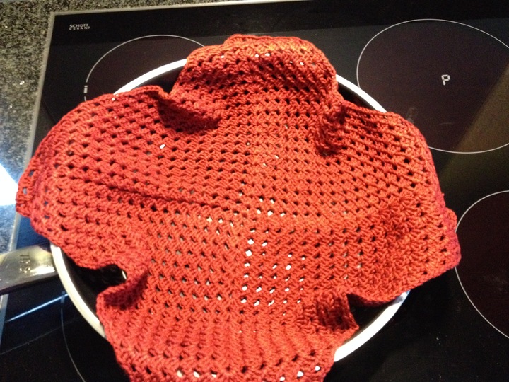 Pfannenschutz - so zerkratzen beschichtete Pfannen nicht beim Stapeln