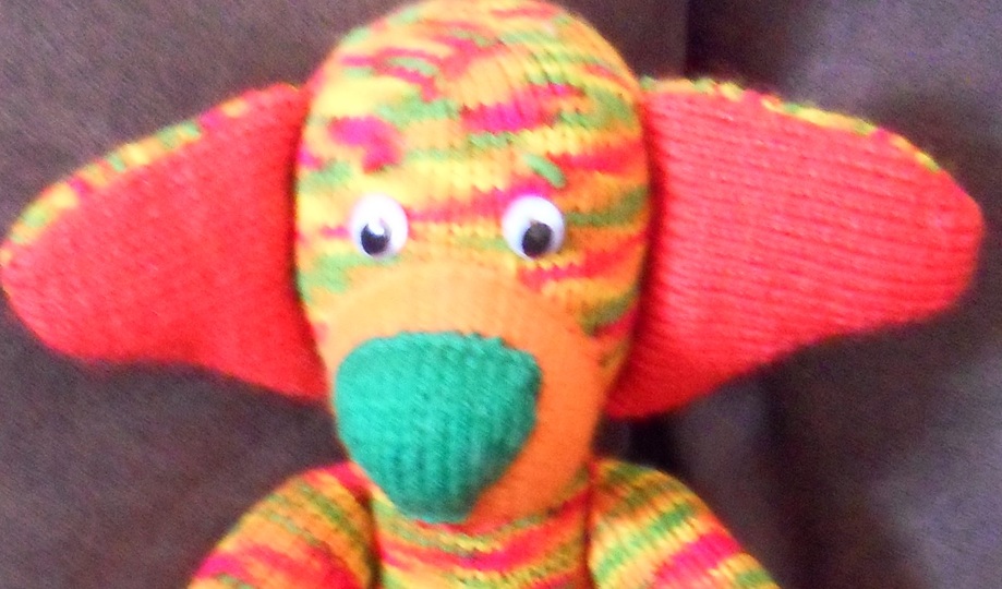 Maxi Bär ich bin ca. 43cm groß