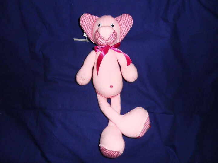 Maxi Bär ich bin ca. 43cm groß