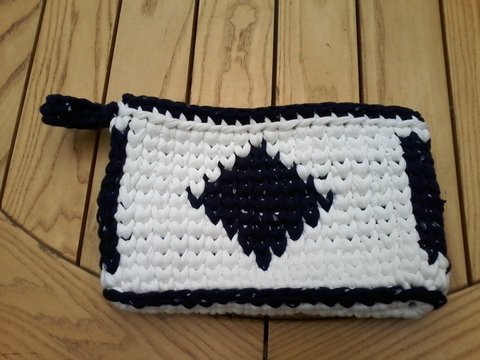 Tapestry-Handtasche "Mimi"