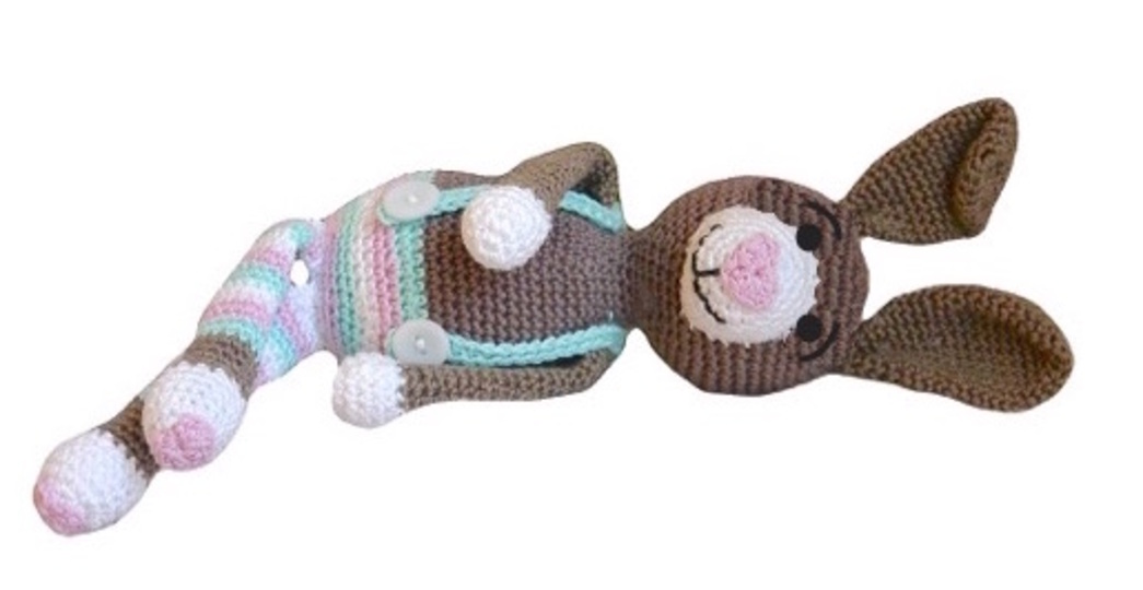 E-Book: Karlo & Karla Knickohr (ca. 30 cm)