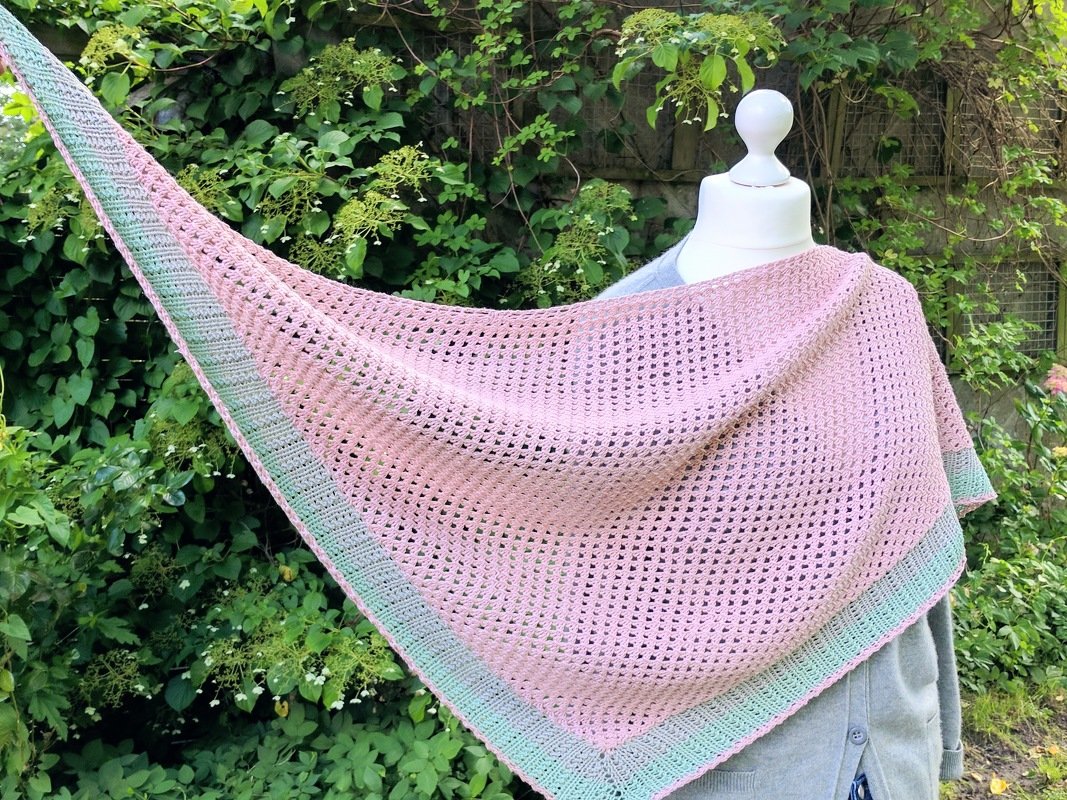 Strickanleitung I Florentine