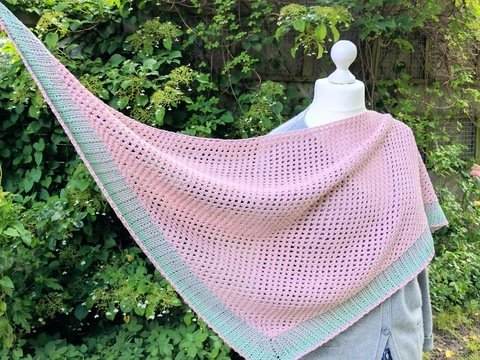 Strickanleitung I Florentine