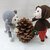 Häkelanleitung - Amigurumi Äffchen