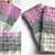 Classics - Handstulpen stricken Flechtmuster 2 Versionen