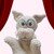 Häkelanleitung Handpuppe Katze