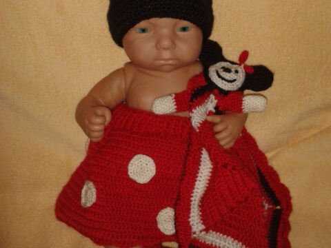 Mauskostüm für Mädchen Größe 62-68