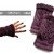 Strickanleitung für Pulswärmer Armstulpen Handstulpen #3