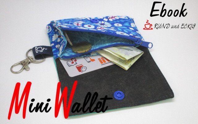 MiniWallet - Anleitung