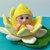 Crochet Pattern Flower Child Water Lily