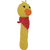 Babyrassel - Ente - Häkelanleitung
