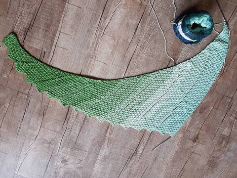 Drachenstein´s kleiner Drachenschwanz