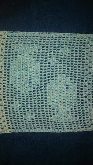 Sparset-Sternzeichen-Schals, alle 12 Sternzeichen, Häkelanleitung