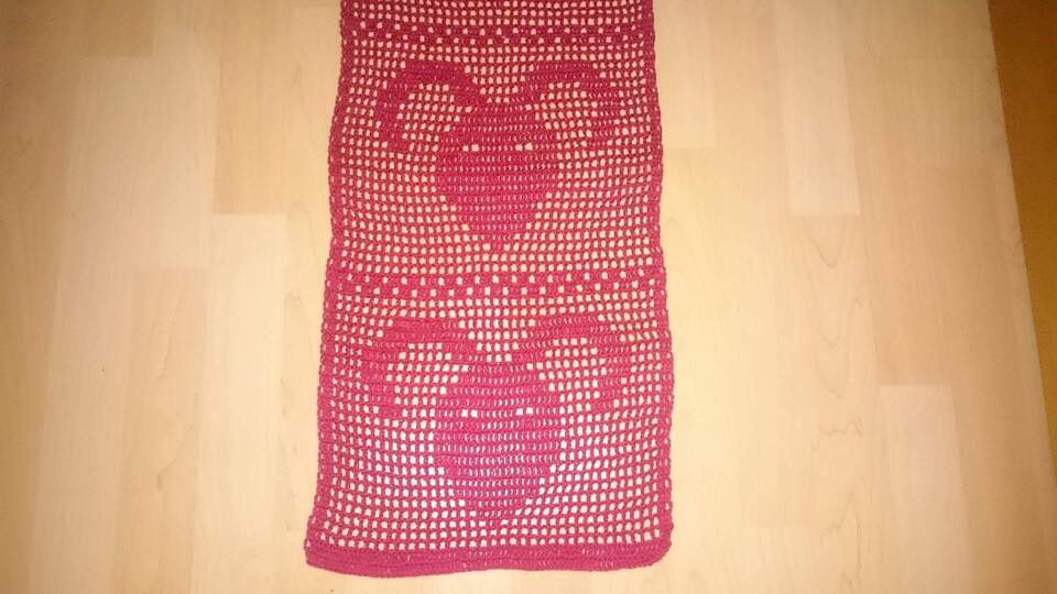 Sparset-Sternzeichen-Schals, alle 12 Sternzeichen, Häkelanleitung