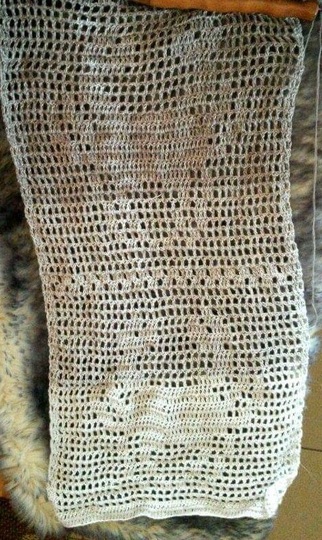 Sparset-Sternzeichen-Schals, alle 12 Sternzeichen, Häkelanleitung