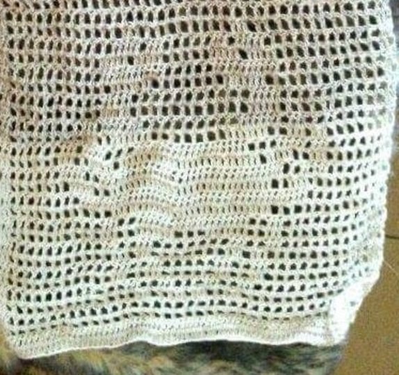 Sparset-Sternzeichen-Schals, alle 12 Sternzeichen, Häkelanleitung