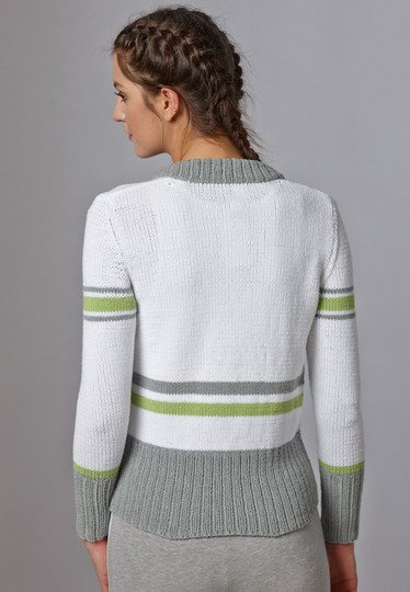 Strickjacke "Aymeline"