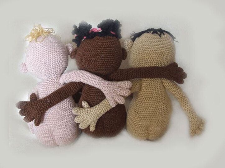 What's in a name, we are all the same...