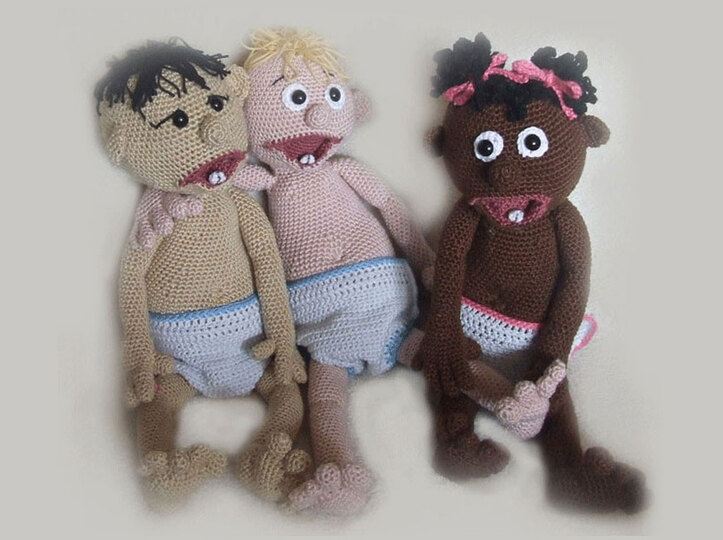 What's in a name, we are all the same...