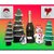 Häkelanleitungen - Weihnachtsdekoration Sparpaket