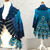 Peacock Feather Jacket