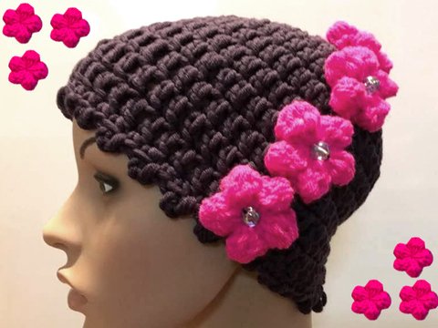 Mütze Fridaleinchen