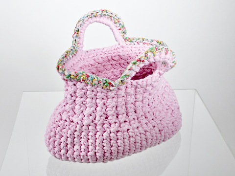 Handtasche Basic Bag