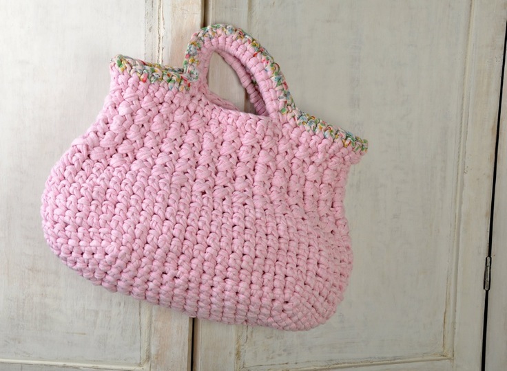 Handtasche Basic Bag