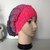 Häkelanleitung Beanie "Pretty in Pink"