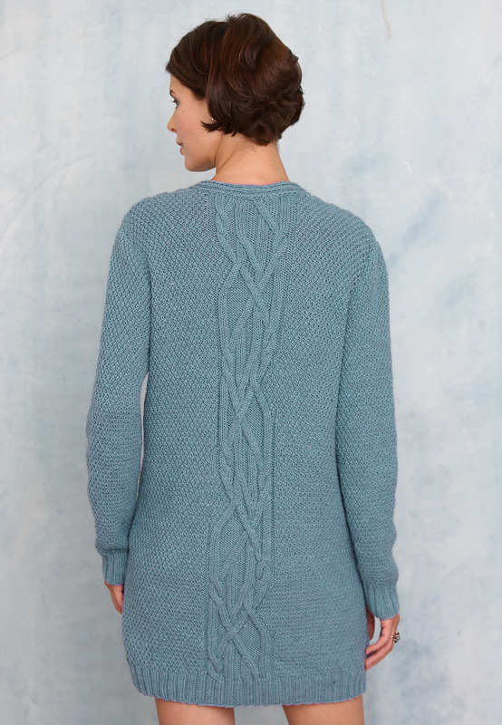 Strickjacke Marit
