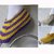 Häkelanleitung für Slipper, Hausschuhe, Bettschuhe, Gästeschuhe, 3 veschiedene Mustervarianten, größenvariabel