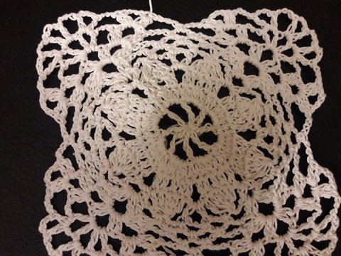 Motiv Quadrat vielseitig verwendbar