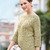 Strickanleitung Pulli Jarla