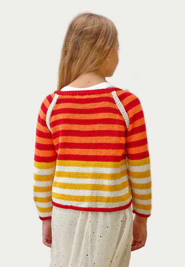 Strickpulli Kiki