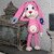 Hase Pinky Häkelanleitung