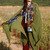 Gestricktes Cape "Jamie"