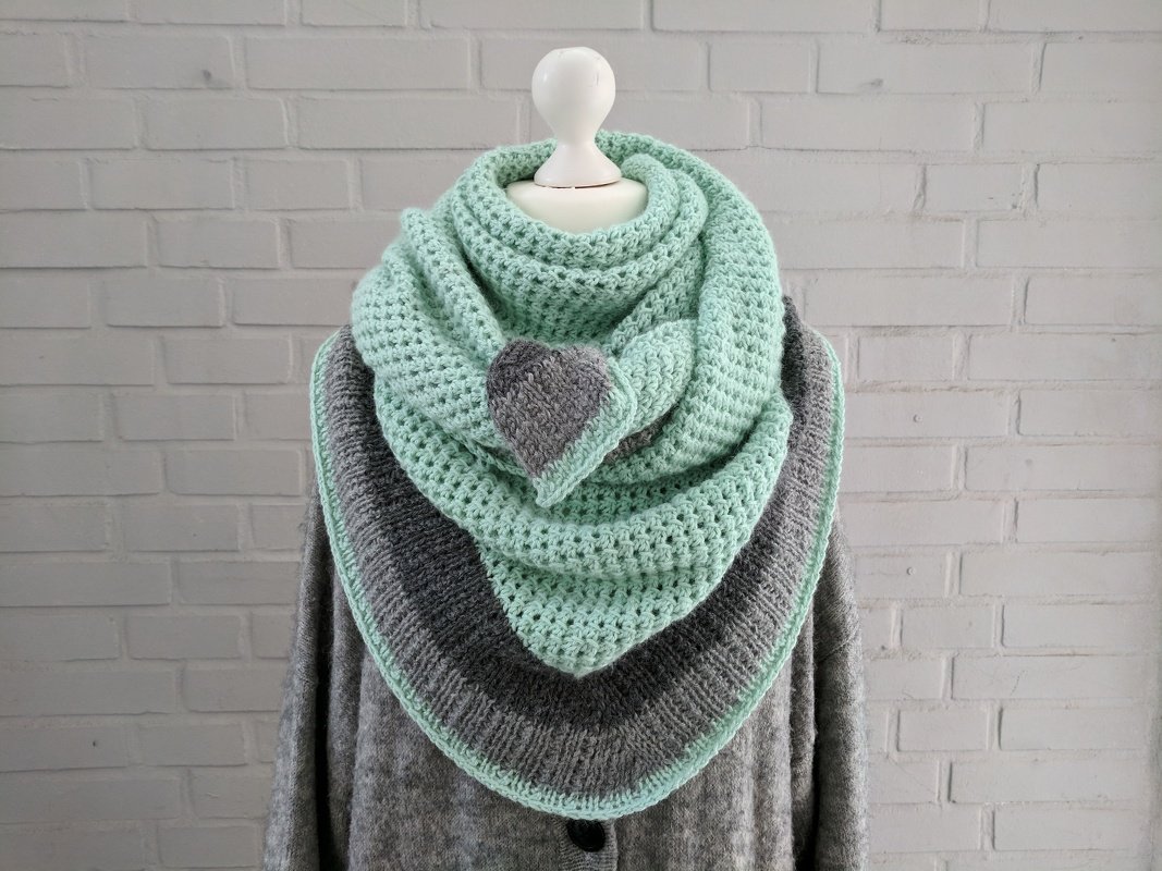 Strickanleitung I WinterFlorentine