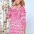 Strickkleid Malise