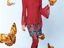 Strickpullover Fallabellla