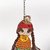 Häkelanleitung Amigurumi Indianerin