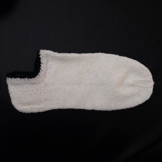 Strickanleitung bayrische Wadlstutzen, Loferl, Wadlstrümpfe Einheitsgröße