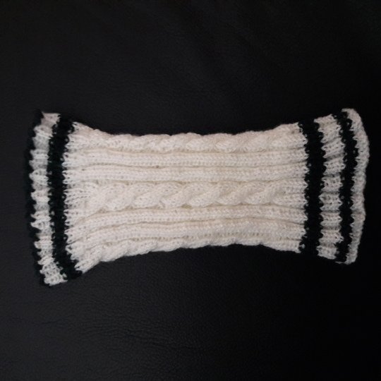 Strickanleitung bayrische Wadlstutzen, Loferl, Wadlstrümpfe Einheitsgröße